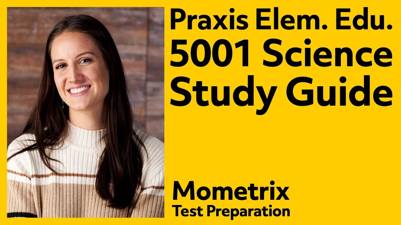 Praxis Multiple Subjects 5001: Essential Scores for Licensure
